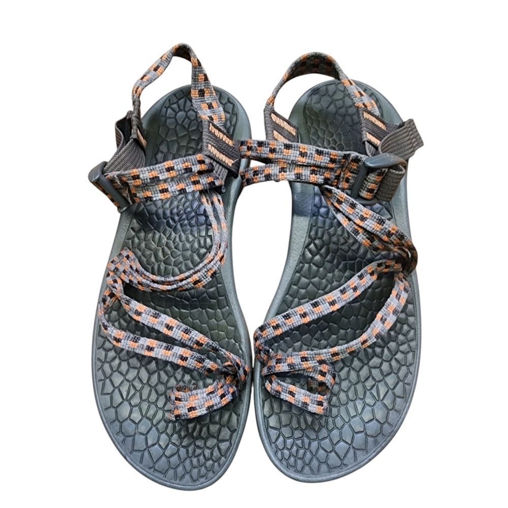 Womens Chaco Sandals Hiking Water Outdoor Gorp 7